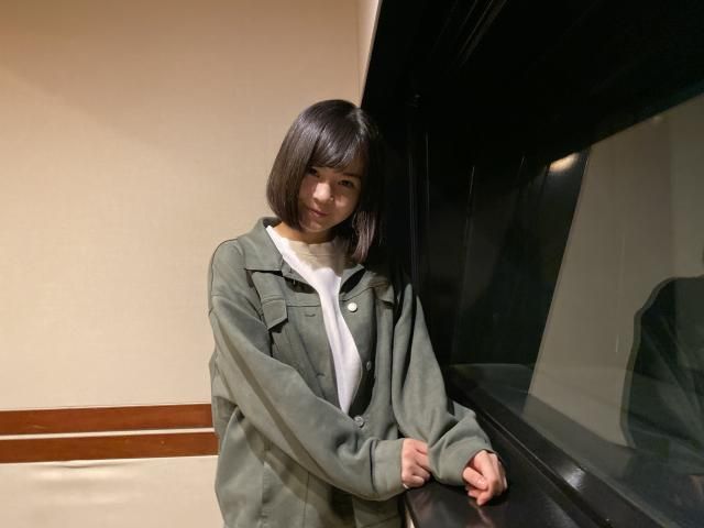 新谷ゆづみ、さくら学院祭☆2019に思わず涙・・・(11/13 AM10:00配信予定)