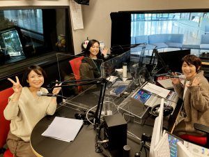 Vol.1　 新年度だヨ！全員集合！