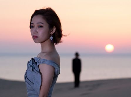 1月20日のプレイリストはシンガーの一十三十一さん