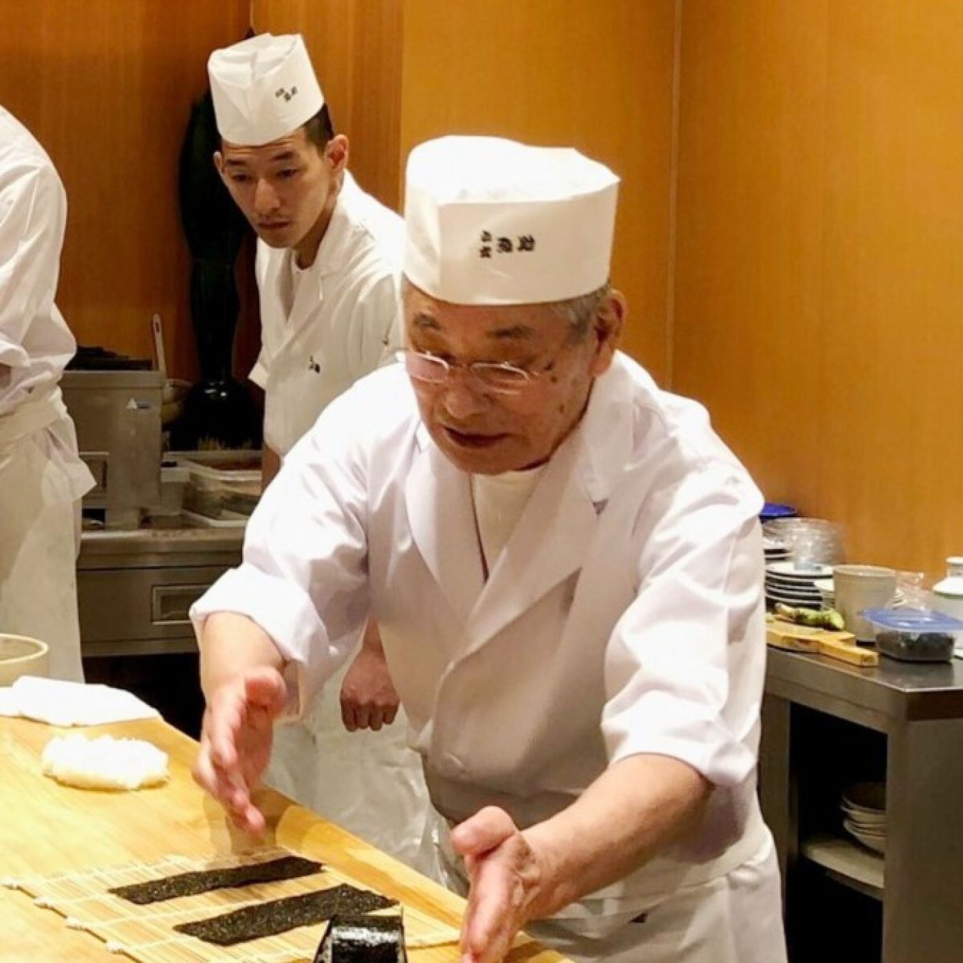 森田一夫