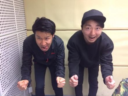 今年早くも２回目の登場・準レギュラー！？（ゲスト：栗村修さん）