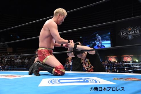 久々の「Okapedia（オカペディア）」と、矢野通選手との試合の振り返り！