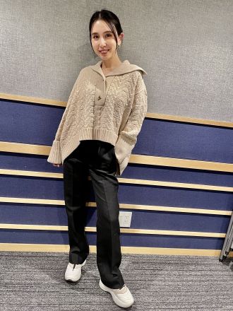 ＜リスナーの皆さんからいただいたメッセージをご紹介しました！＞