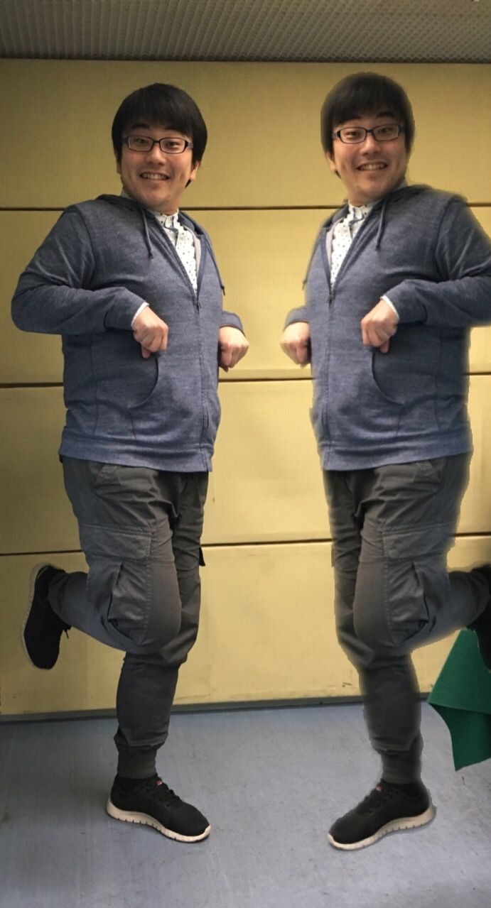 2016年2月16日（火）～ララライ～