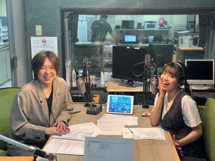 「多田慎也Apple POD」5回目