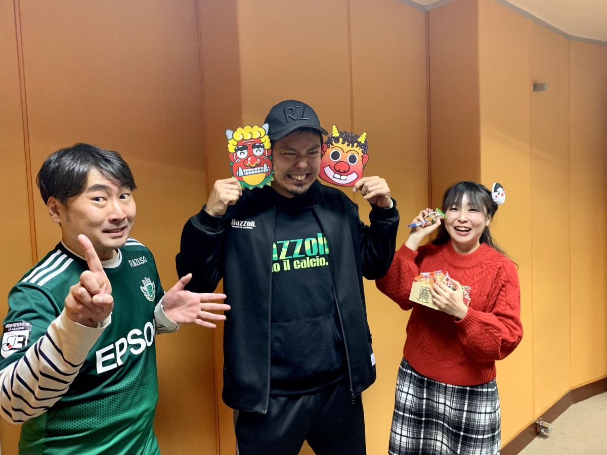 ガチャさんが登場！キャプテン・副キャプテンについて伺います！