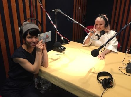 #38 ACCユキエの憧れの人！