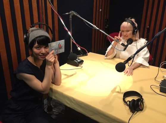 #38 ACCユキエの憧れの人！