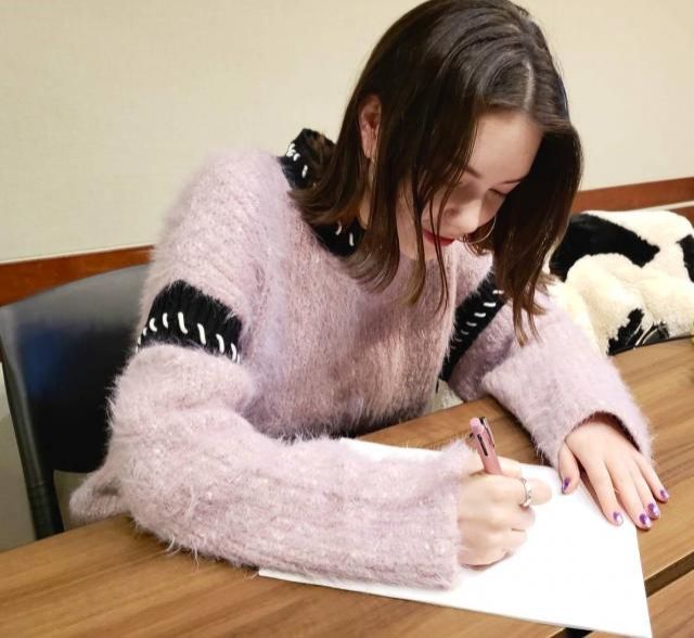 CITY GIRLS MUSIC #128《メッセージをご紹介！》