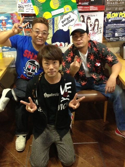 9月17日放送後記