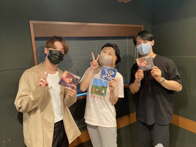 ハラミちゃんのハラミファソRadio♪　第25回