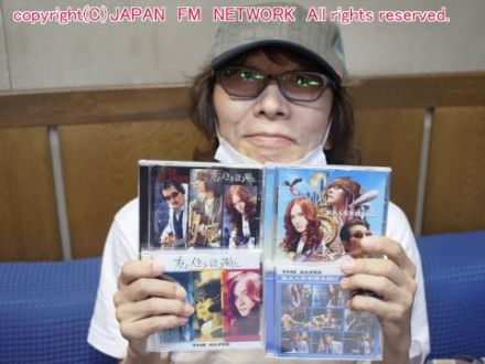 『坂番洋楽データファイル(略してSYDF)』第210回