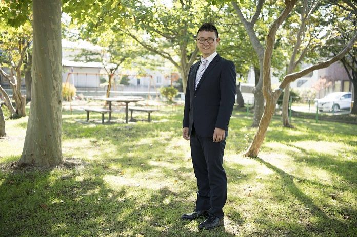 OH! HAPPY TALK　8/29（火）秋田県「株式会社トラベルデザイン」代表・須﨑裕さん！　②