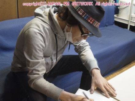 PROGRAM　NO.2015-0023　6/4～6/8