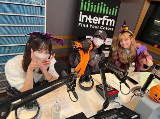 10/25 アンスリュームのはいぱーらじおっ！