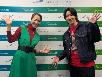 森本千賀子最初対談回―もりちさんのキャリアを改めて深堀り！ PROTO～プロトタイプからオリジナルへ。～ 2025/1/25放送