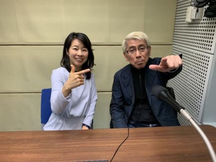 今回は、吉田照美を秀島史香の２人で、2019年の振り返りと、2020年の予定をチェック！