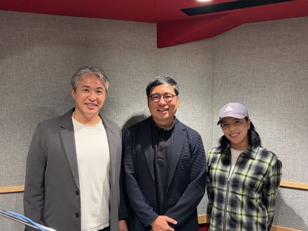 REAL SPORTS 2026年5月11日