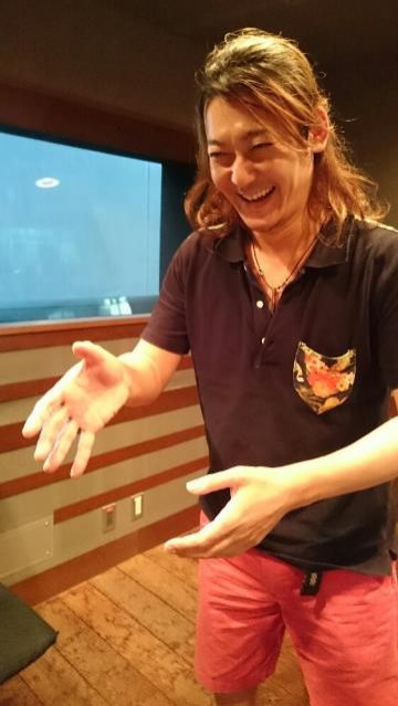 2016年8月8日（月）放送終了！握手しませんか～