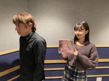 Flip The Records～B 面でも恋をして！～ディレクターズカット版#81 アン・ルイス「あゝ無情 / TRIANGLE BLUE」