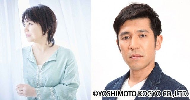 『TOKYO SPEAKEASY』今夜は、夏川りみさんとガレッジセール・ゴリさんがご来店！