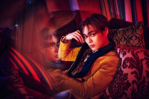 橋本裕太インタビュー　by interfm MUSIClock