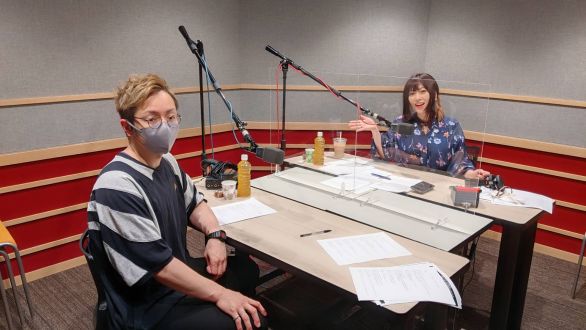 アフタートーク ＃１４８