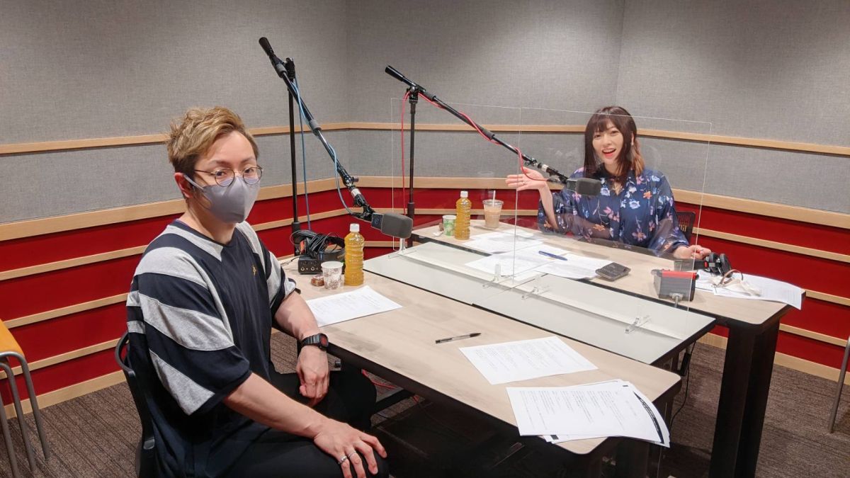 アフタートーク ＃１４８