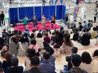 てらすとーくVol.161「FM大阪 こどもてらす〜To Zero for Children〜TALK＆LIVE、～子どもの虐待ゼロのために～パート①」