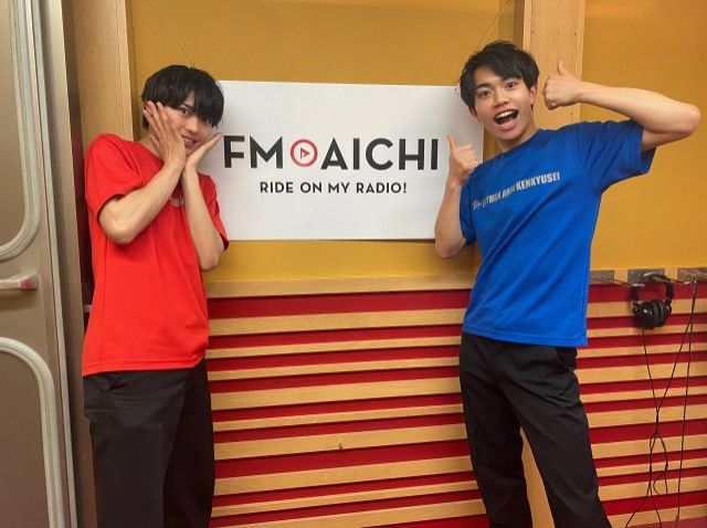 2022年5月30日(火)ON AIR！今週のテーマは、名古屋市の「黒川」