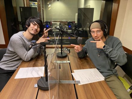 『今日から俺は!!劇場版』フランケンゴリラ役の栄信さんが渡部秀と一緒に真剣にあなたの悩みに向き合います