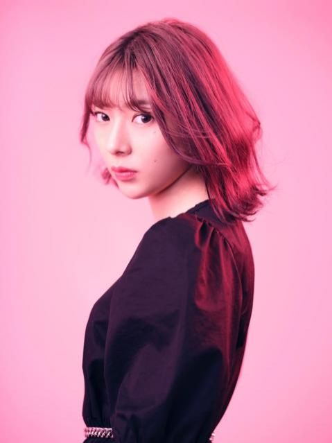 2020年8月30日の『PEOPLE』