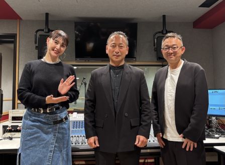 Vol.561 株式会社岩渕薬品  岩渕琢磨さん・第4週目