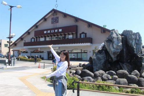 世界遺産・日光東照宮の謎を探る旅！