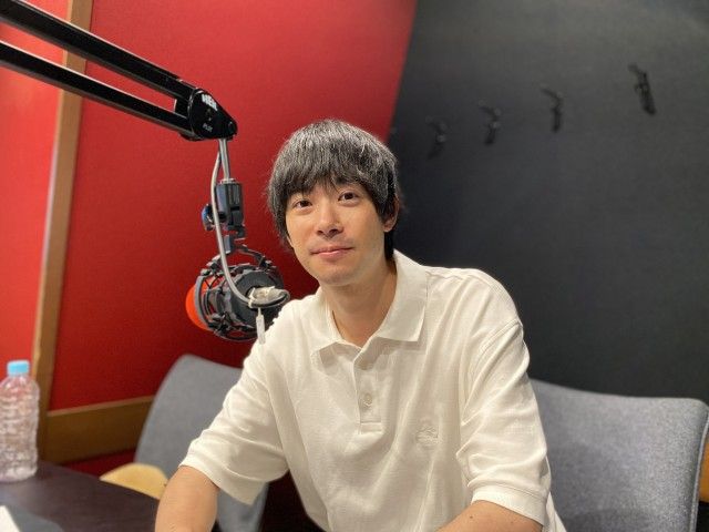 渡辺大知～「Actors -life &amp; music-」（9月2週目）