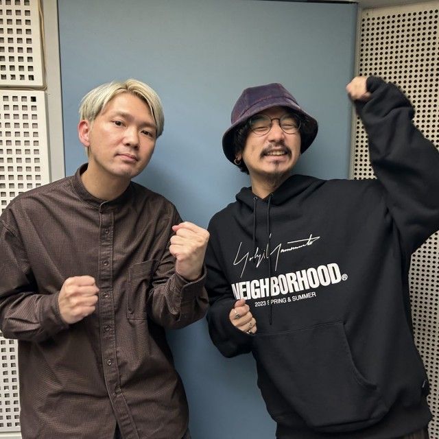 ～Omoinotake・プロデュース・スーパー・エディション④～