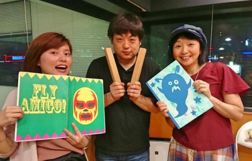 7月5日（木）担当：弥園綾奈