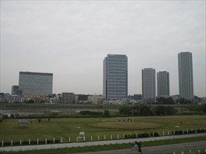 東京発どこ行くツアー　フタコマダムな一日…二子玉川編