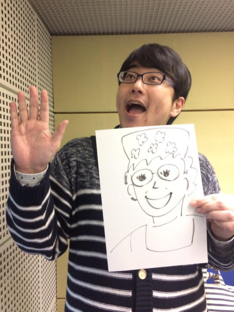 12月9日(金)～ TRICERATOPS～