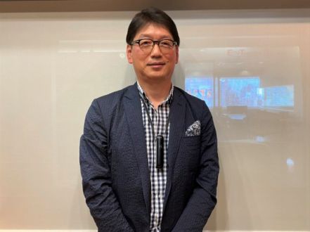 14人目の"Game Changer"は カルテック 染井社長 ！