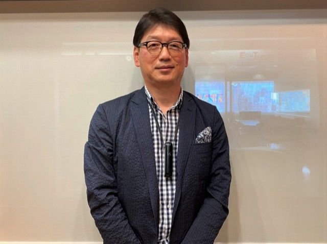 14人目の"Game Changer"は カルテック 染井社長 ！