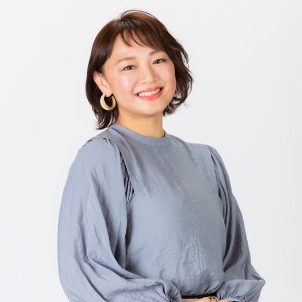 柳咲恵