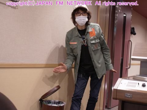 『坂番連想音楽会』　4回目 