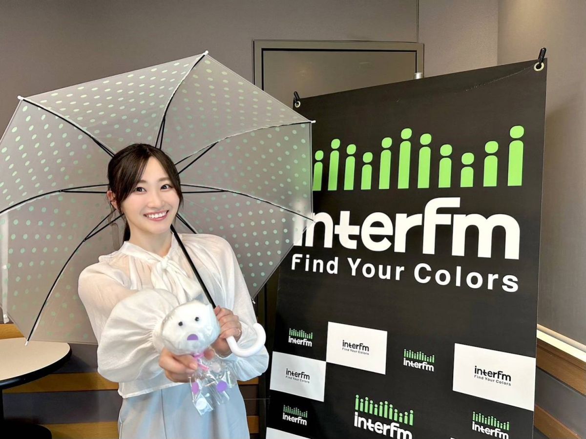 6/6 サリマカシーのこぼれバナシー