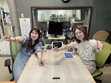 2024年8月21日放送分「旅行行くとき、自分でプラン決める派？付いていく派？」