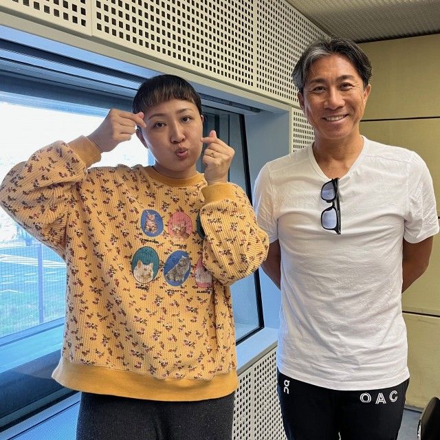 【放送局リスト】丸園音楽堂　2024年10月～