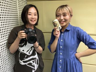 深酒編でも引き続き酒盛り警報！アクシデントがありつつもトークは盛り上がり…