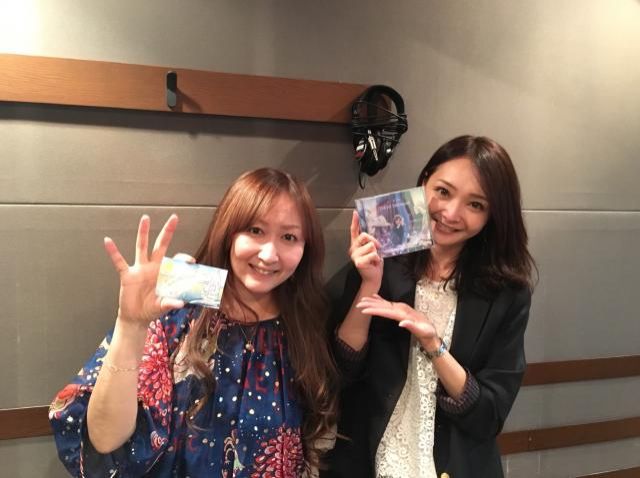 今日のゲストは、先月デビュー20周年を迎えられたKOKIAさん！