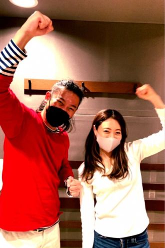 2022年4月11日(月)放送終了！