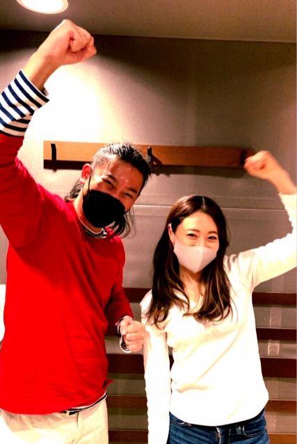 2022年4月11日(月)放送終了！